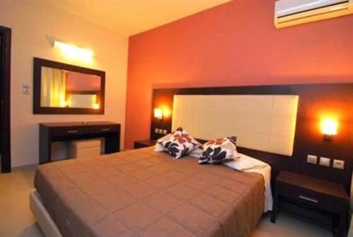 фото отеля Agela Hotel Apartments