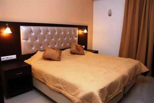 фото отеля Agela Hotel Apartments