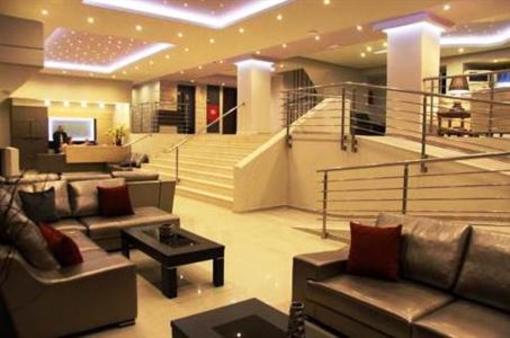 фото отеля Agela Hotel Apartments