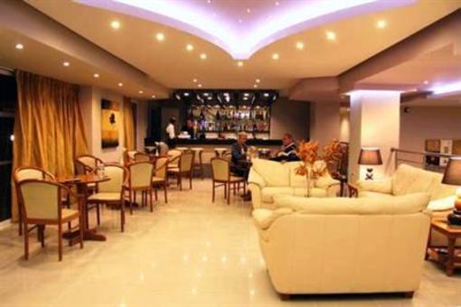 фото отеля Agela Hotel Apartments