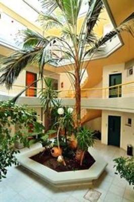 фото отеля Agela Hotel Apartments