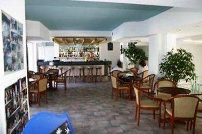фото отеля Agela Hotel Apartments