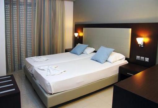 фото отеля Agela Hotel Apartments