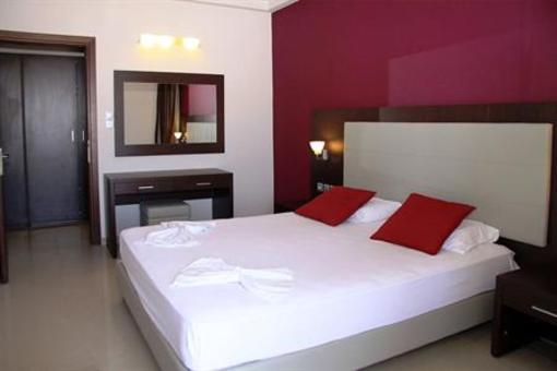 фото отеля Agela Hotel Apartments