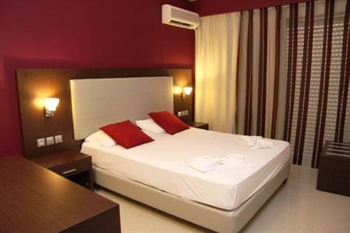 фото отеля Agela Hotel Apartments