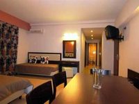 Agela Hotel Apartments
