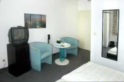 фото отеля Hotel Am Ehrenhof