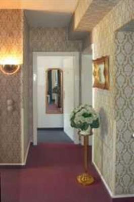 фото отеля Hotel Am Ehrenhof