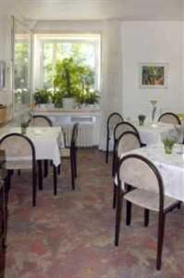 фото отеля Hotel Am Ehrenhof