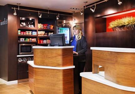 фото отеля Courtyard by Marriott Gainesville