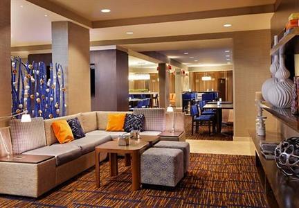 фото отеля Courtyard by Marriott Gainesville