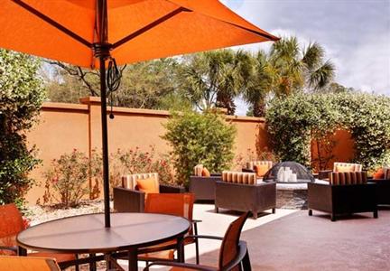 фото отеля Courtyard by Marriott Gainesville