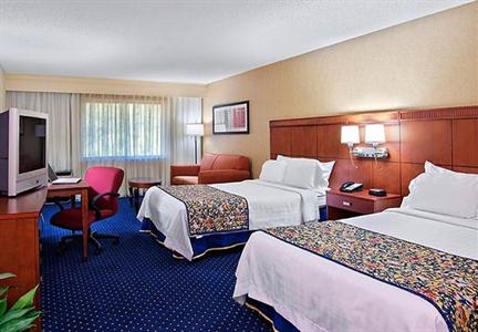 фото отеля Courtyard by Marriott Gainesville