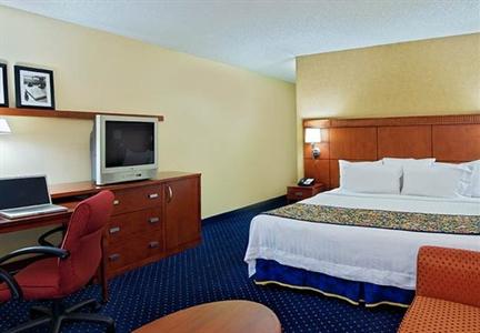 фото отеля Courtyard by Marriott Gainesville