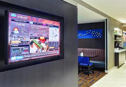 фото отеля Courtyard by Marriott Gainesville