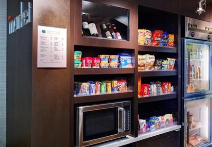 фото отеля Courtyard by Marriott Gainesville