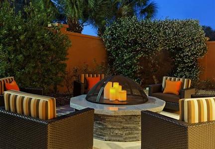 фото отеля Courtyard by Marriott Gainesville