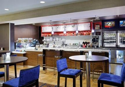фото отеля Courtyard by Marriott Gainesville