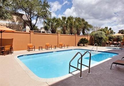 фото отеля Courtyard by Marriott Gainesville