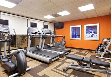 фото отеля Courtyard by Marriott Gainesville