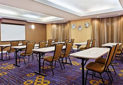 фото отеля Courtyard by Marriott Gainesville