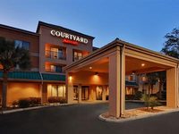 Courtyard by Marriott Gainesville