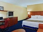 фото отеля Courtyard by Marriott Gainesville