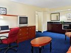 фото отеля Courtyard by Marriott Gainesville