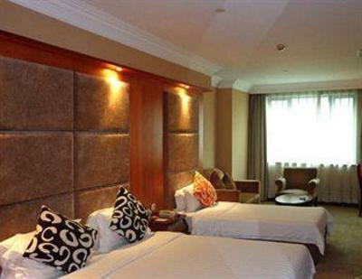фото отеля Ouhuazhou Holiday Hotel