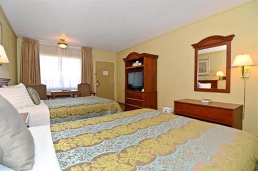 фото отеля Best Western Meridian