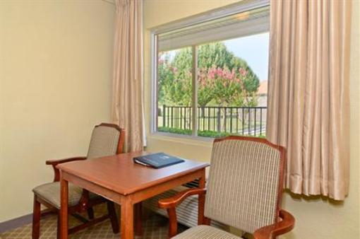 фото отеля Best Western Meridian