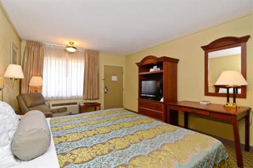 фото отеля Best Western Meridian