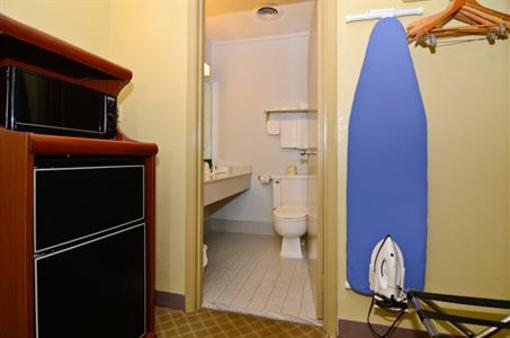 фото отеля Best Western Meridian