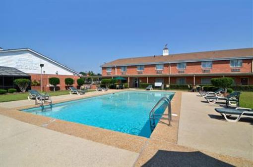 фото отеля Best Western Meridian