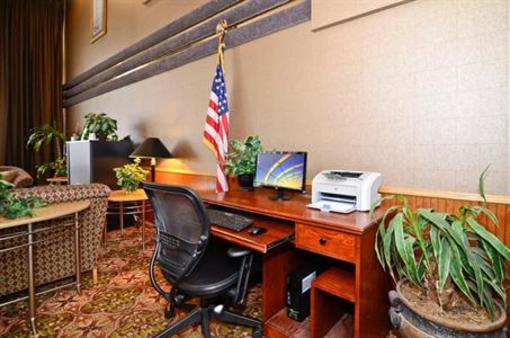 фото отеля Best Western Meridian