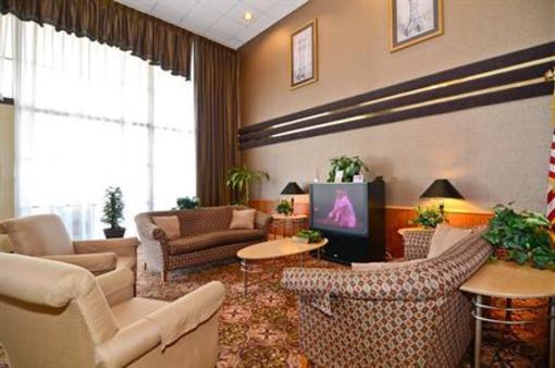 фото отеля Best Western Meridian