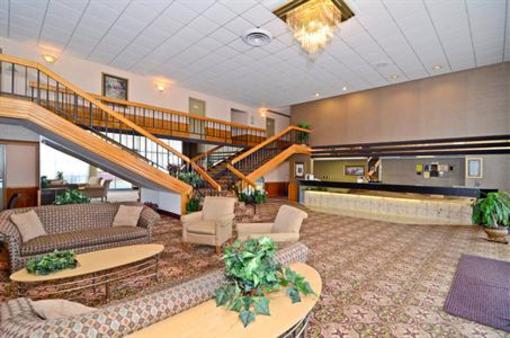 фото отеля Best Western Meridian