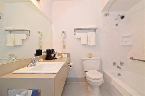 фото отеля Best Western Meridian