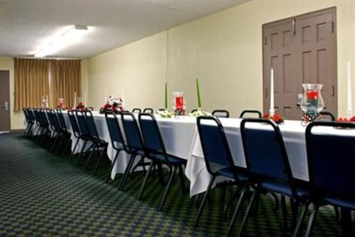 фото отеля Best Western Meridian