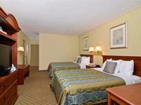 Best Western Meridian