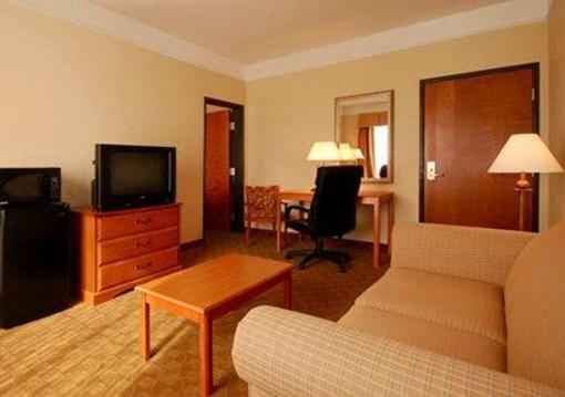 фото отеля Econo Lodge Inn & Suites New Braunfels