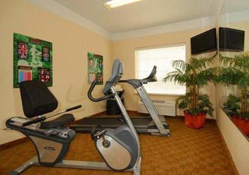 фото отеля Econo Lodge Inn & Suites New Braunfels