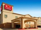 фото отеля Econo Lodge Inn & Suites New Braunfels