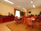 фото отеля Econo Lodge Inn & Suites New Braunfels