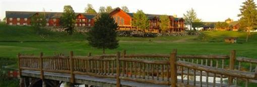 фото отеля Wendigo Lodge & Conference Center