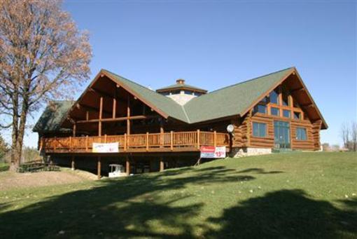 фото отеля Wendigo Lodge & Conference Center