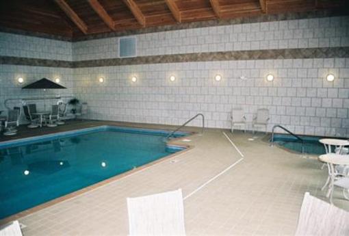 фото отеля Wendigo Lodge & Conference Center