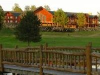 Wendigo Lodge & Conference Center