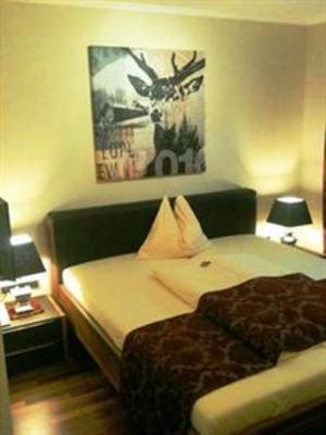 фото отеля Hotel Bayerischer Hof Kempten im Allgau