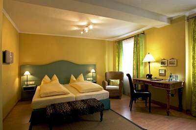 фото отеля Hotel Bayerischer Hof Kempten im Allgau
